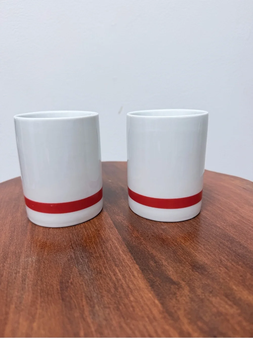 Dachshund Coffee Cup, Set of 2, K Studio - Picture 5 of 9